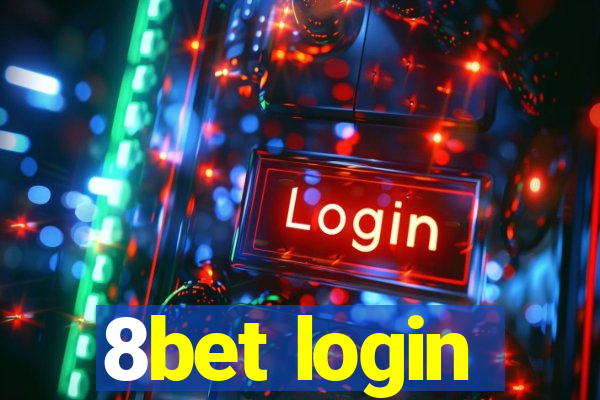 8bet login